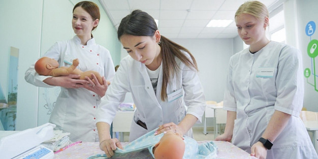 Ивановская медакадемия увеличила целевой набор до 70%
